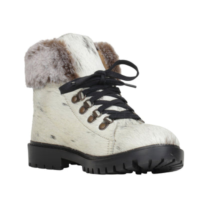 Turbulent Boots Myra USA