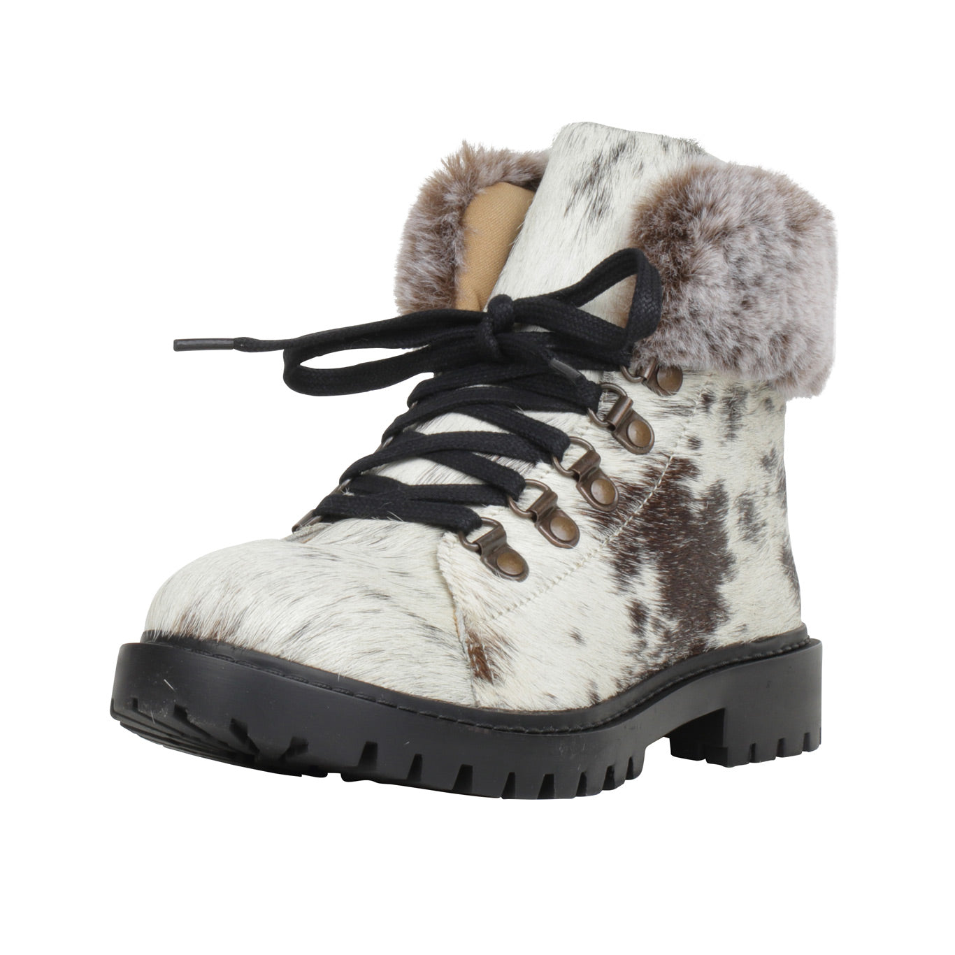 Turbulent Boots Myra USA