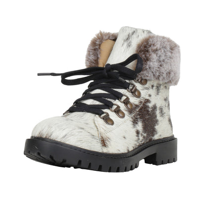 Turbulent Boots Myra USA