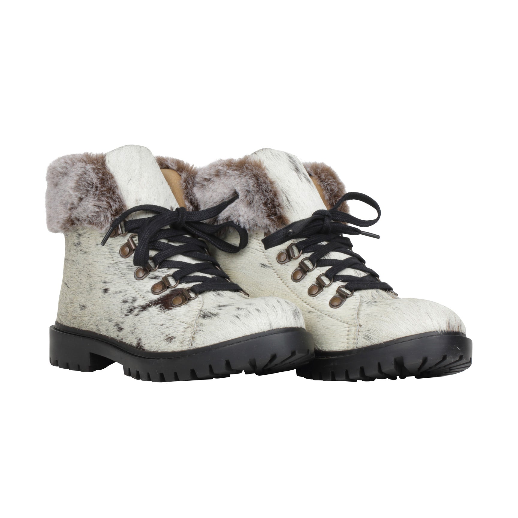 Turbulent Boots Myra USA