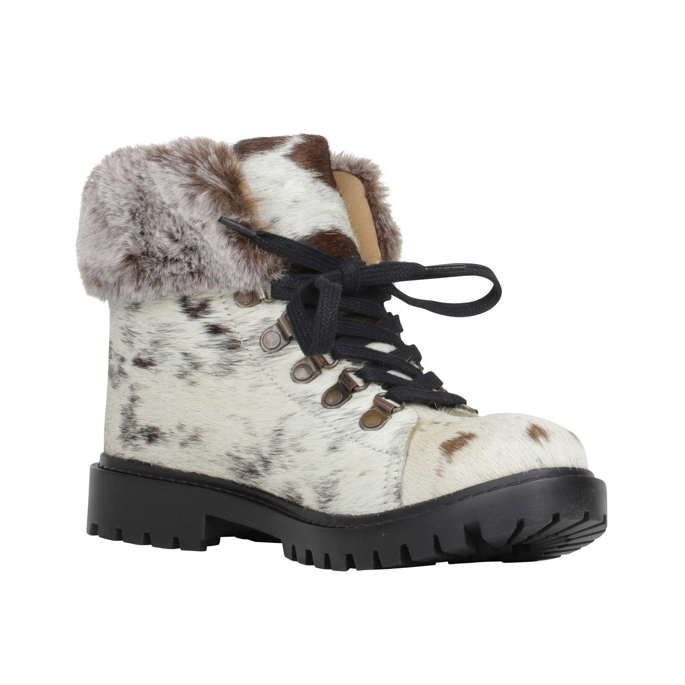 Turbulent Boots Myra USA