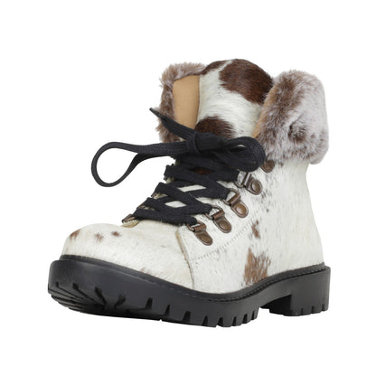 Turbulent Boots Myra USA