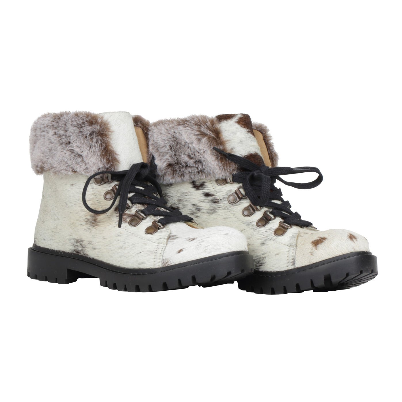 Turbulent Boots Myra USA