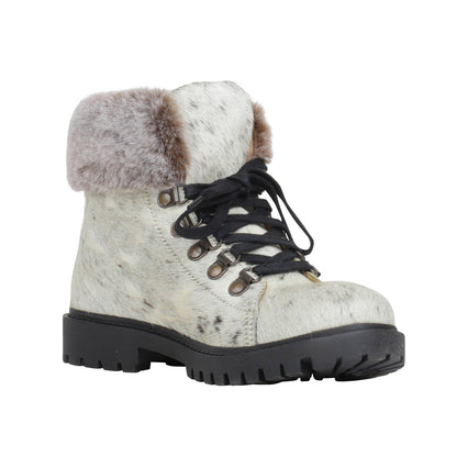 Turbulent Boots Myra USA