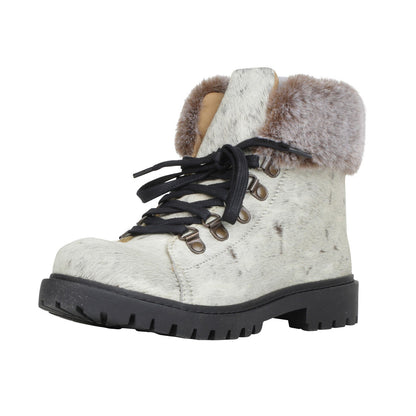 Turbulent Boots Myra USA
