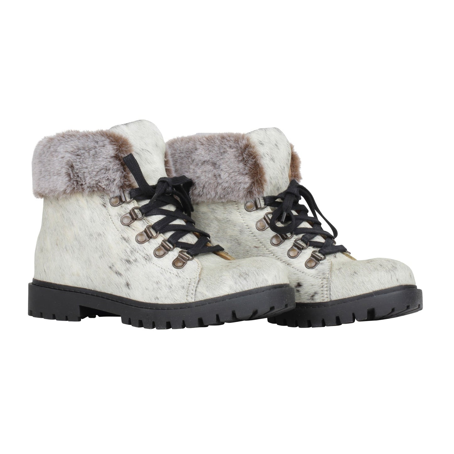 Turbulent Boots Myra USA