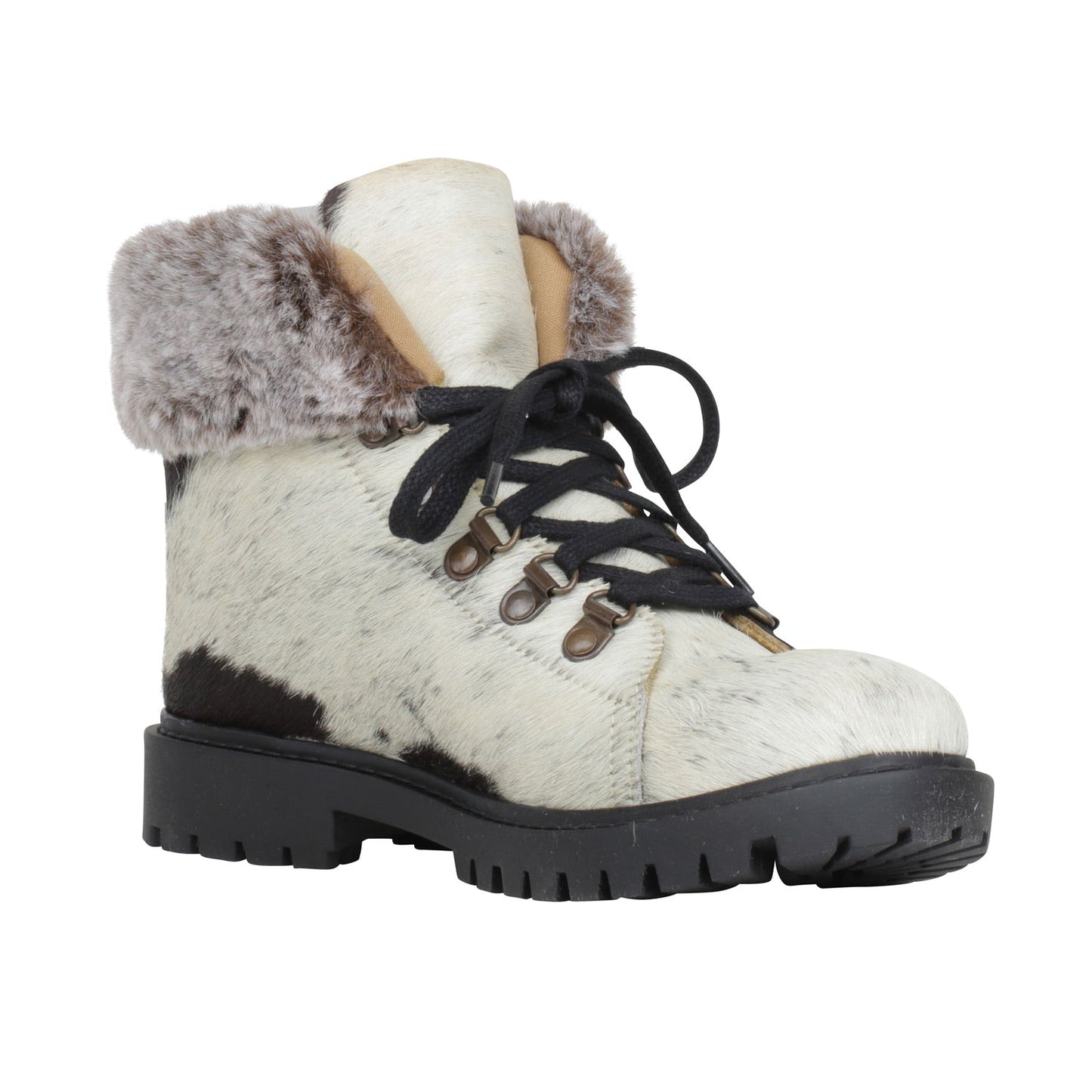 Turbulent Boots Myra USA