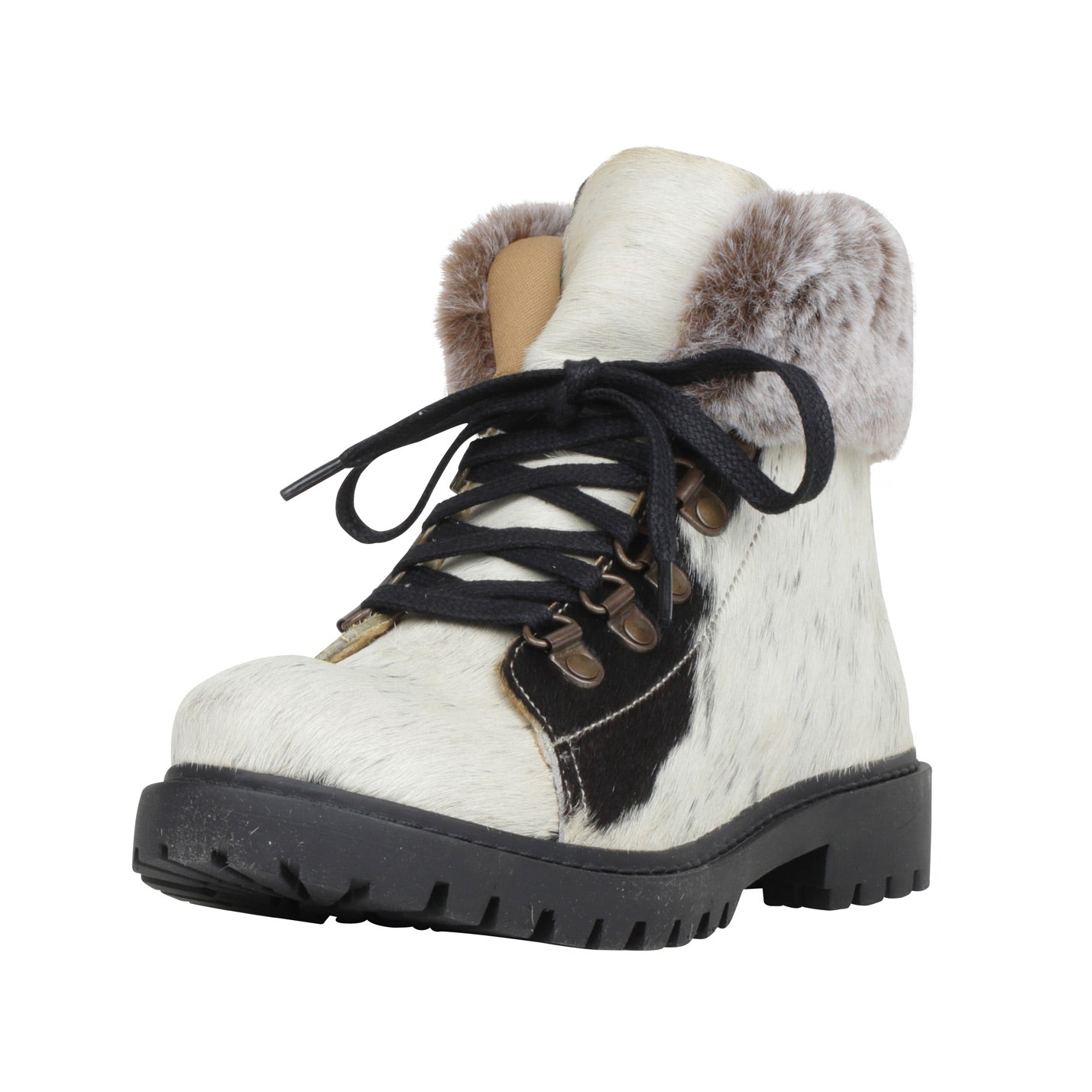 Turbulent Boots Myra USA