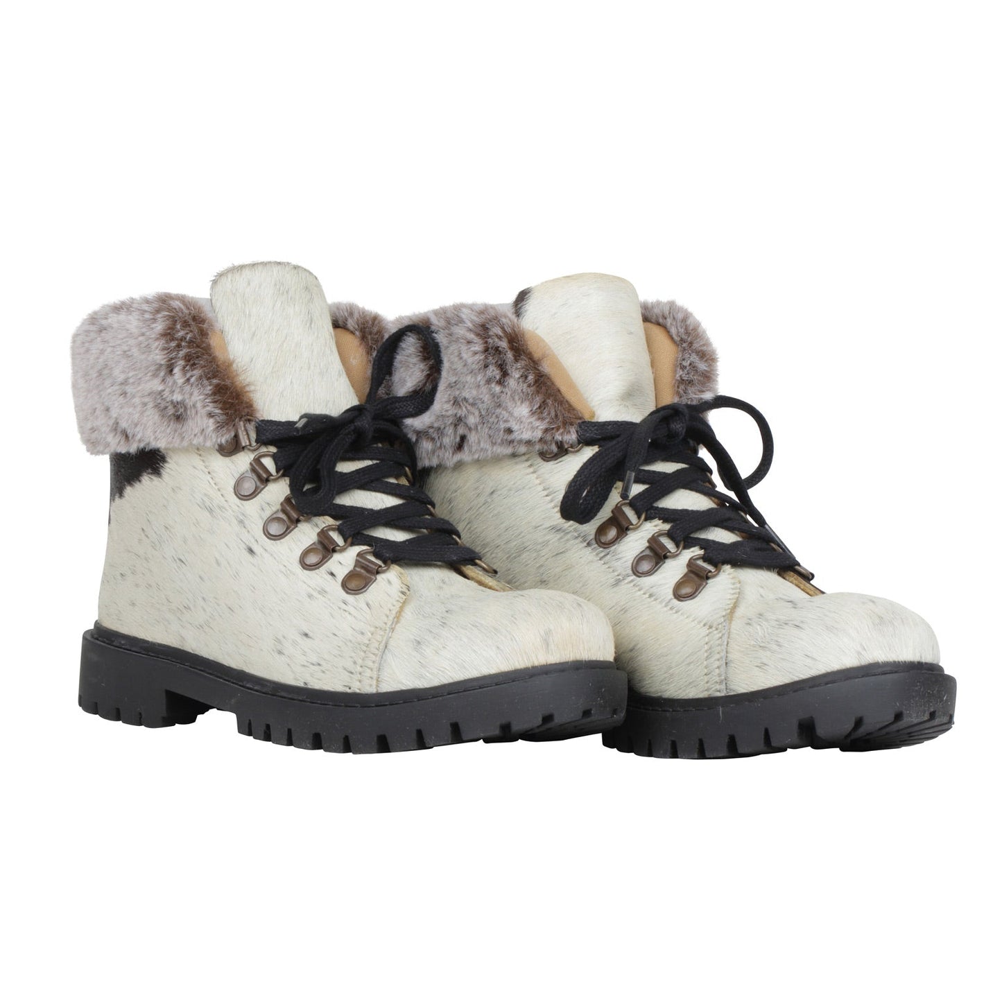 Turbulent Boots Myra USA