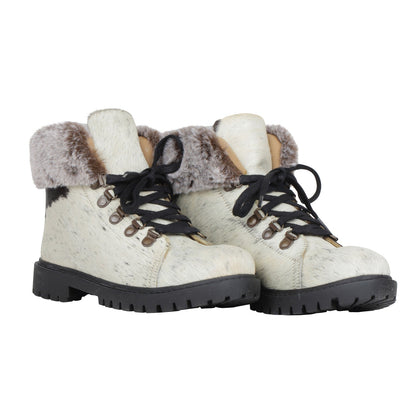Turbulent Boots Myra USA