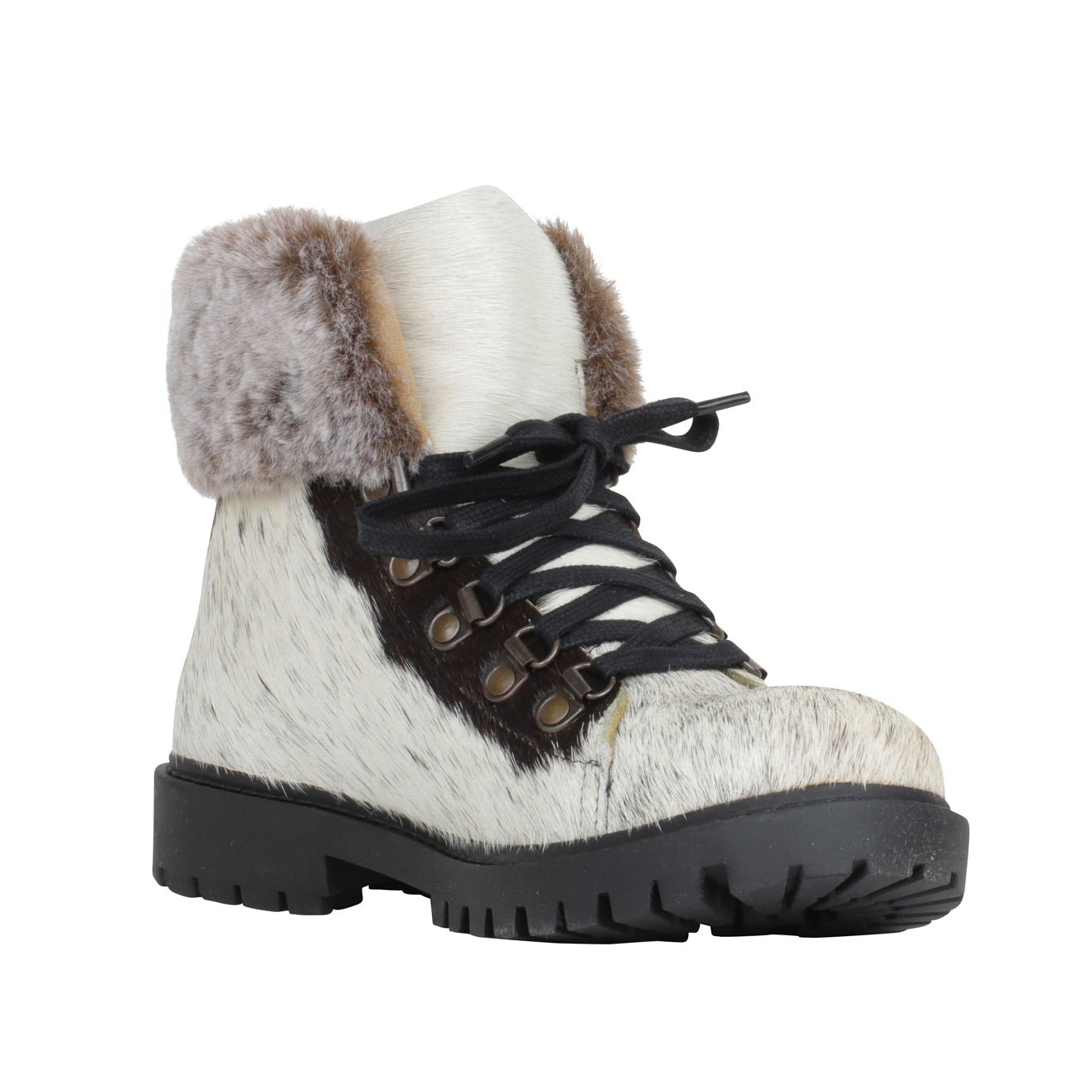 Turbulent Boots Myra USA