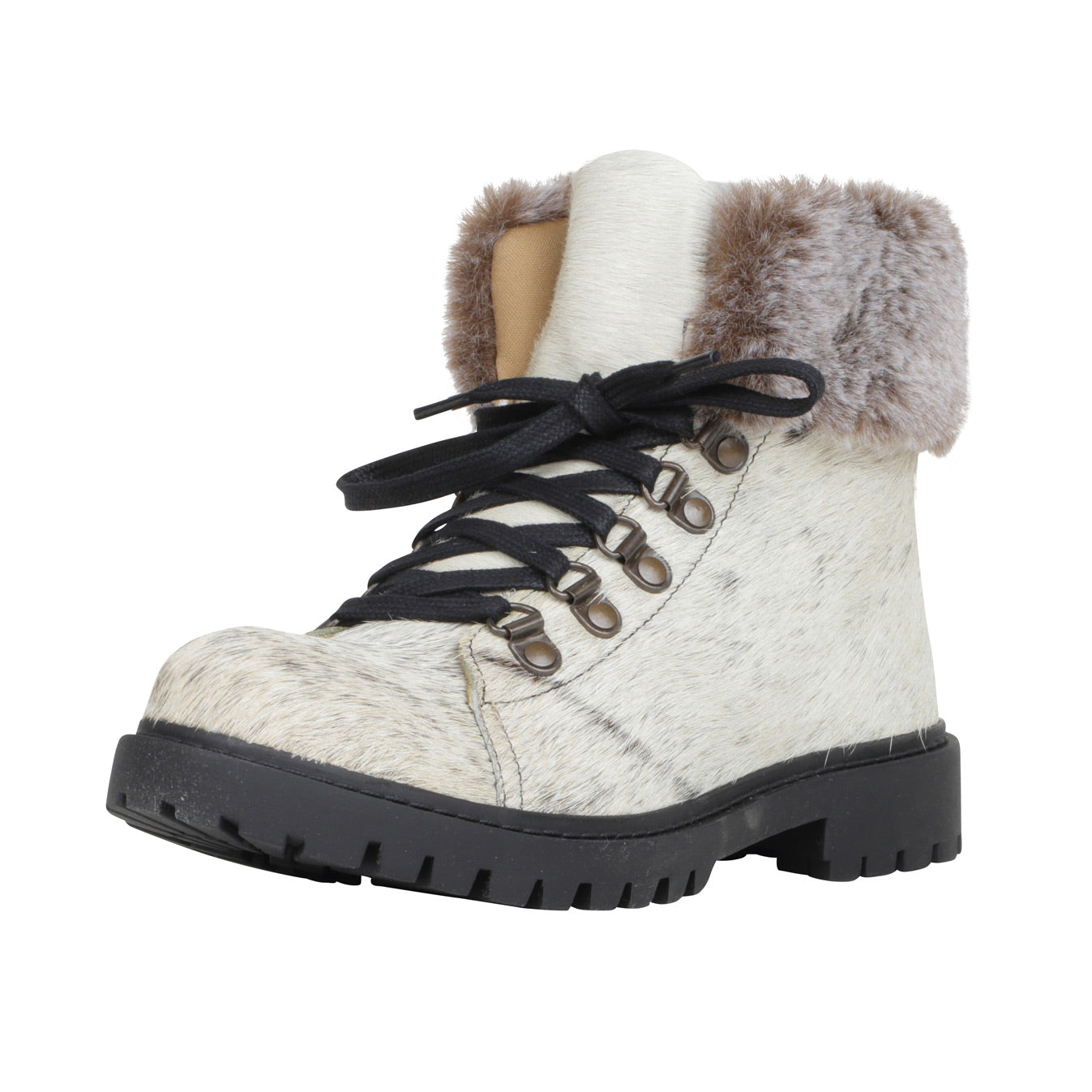 Turbulent Boots Myra USA