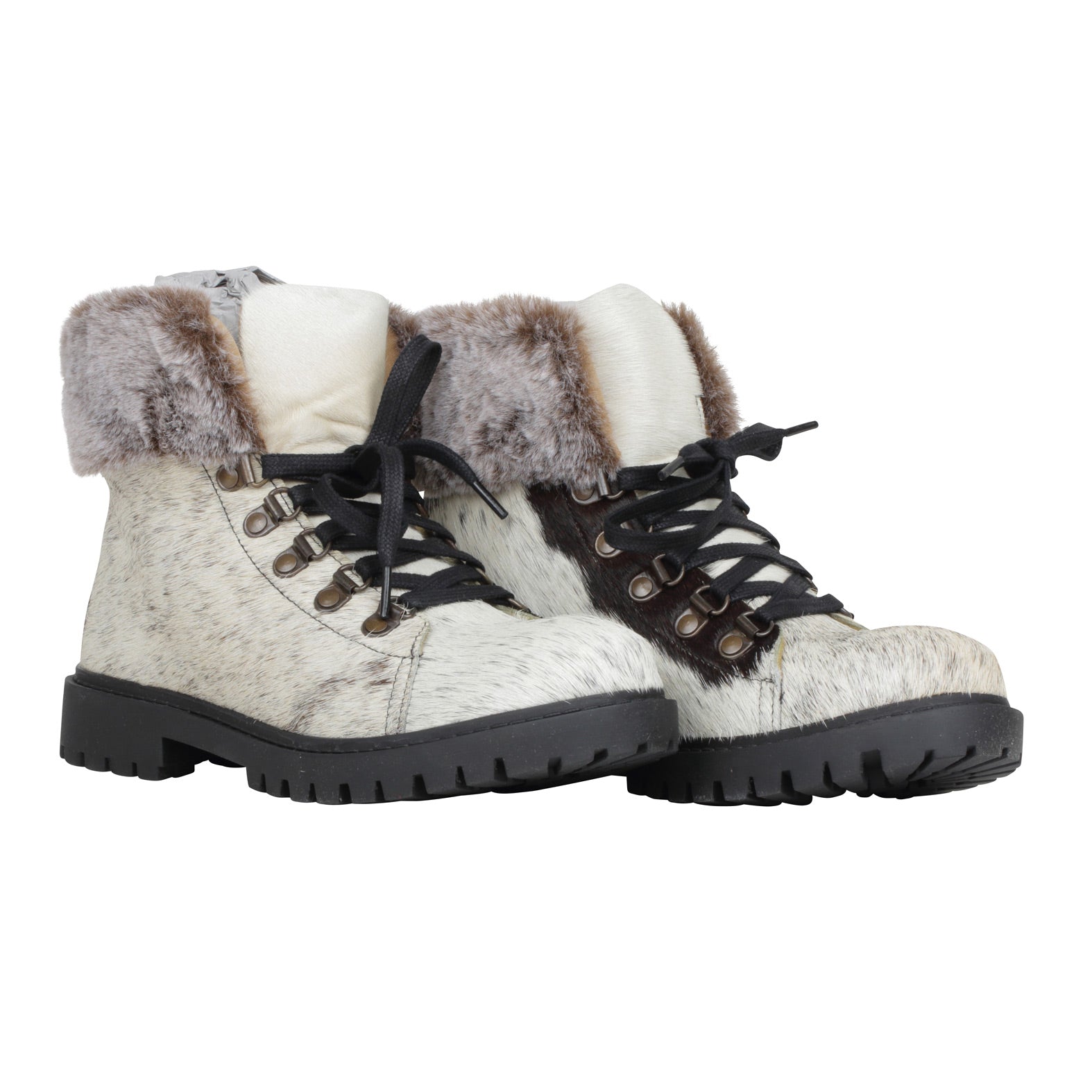 Turbulent Boots Myra USA