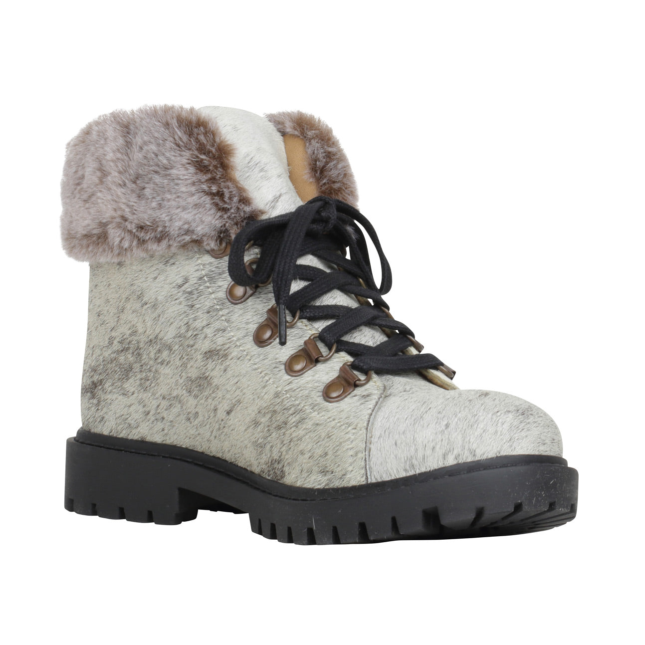 Turbulent Boots Myra USA