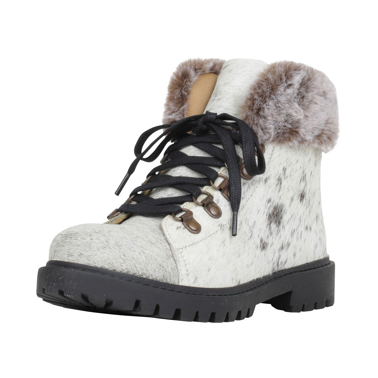 Turbulent Boots Myra USA