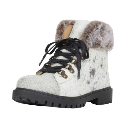 Turbulent Boots Myra USA