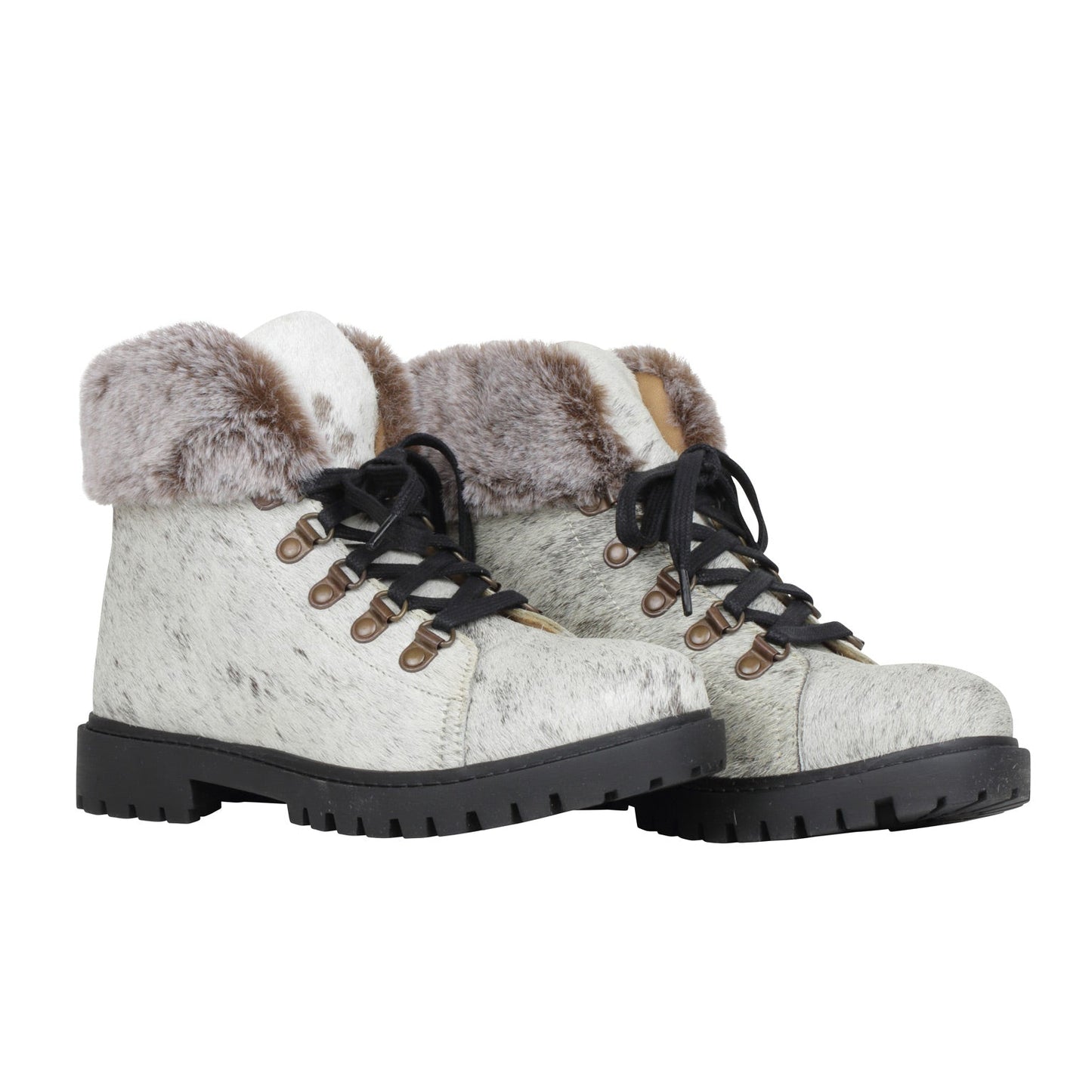 Turbulent Boots Myra USA