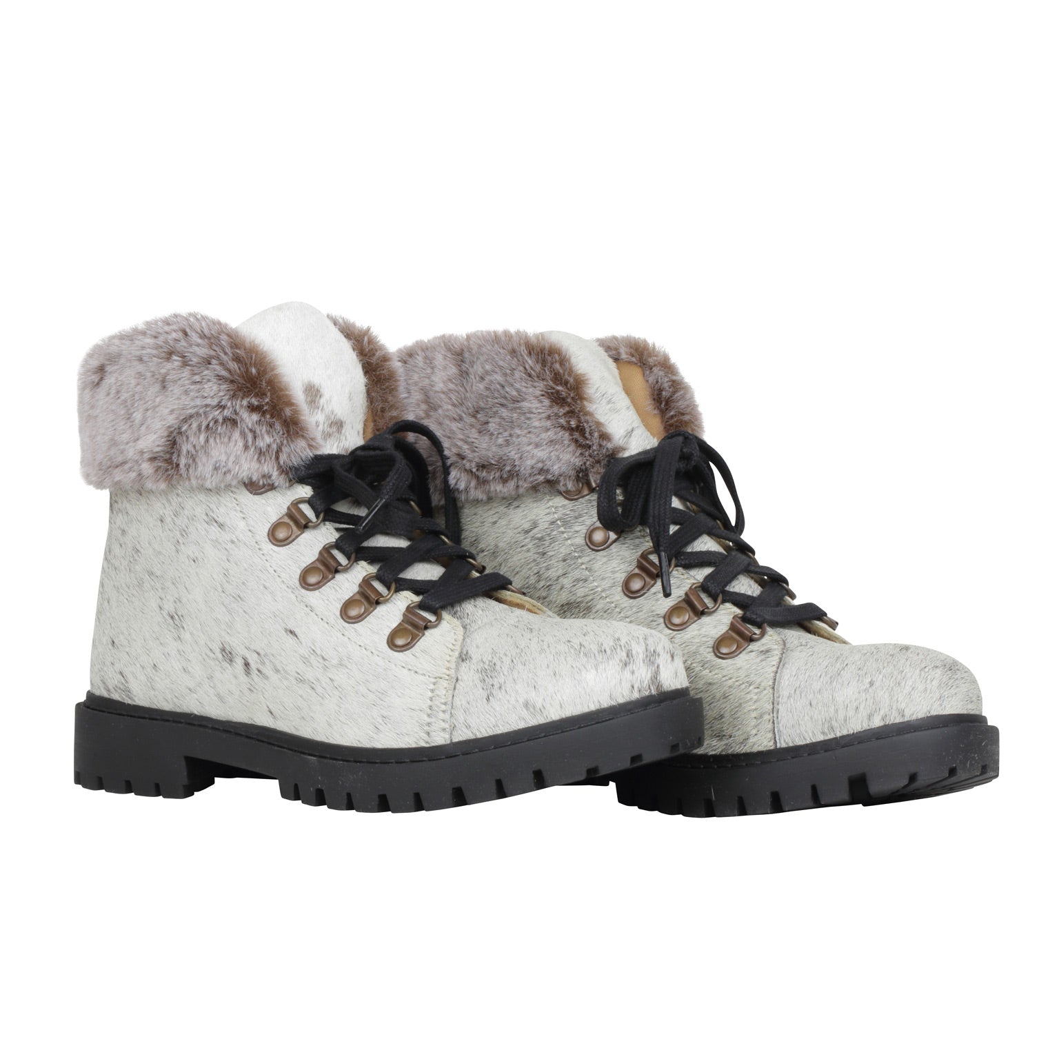 Turbulent Boots Myra USA