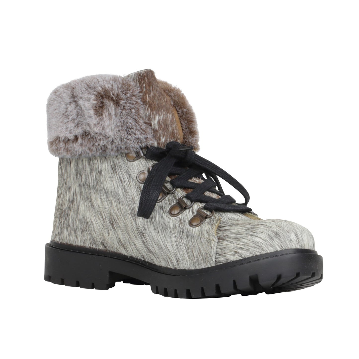 Turbulent Boots Myra USA