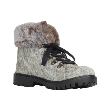 Turbulent Boots Myra USA