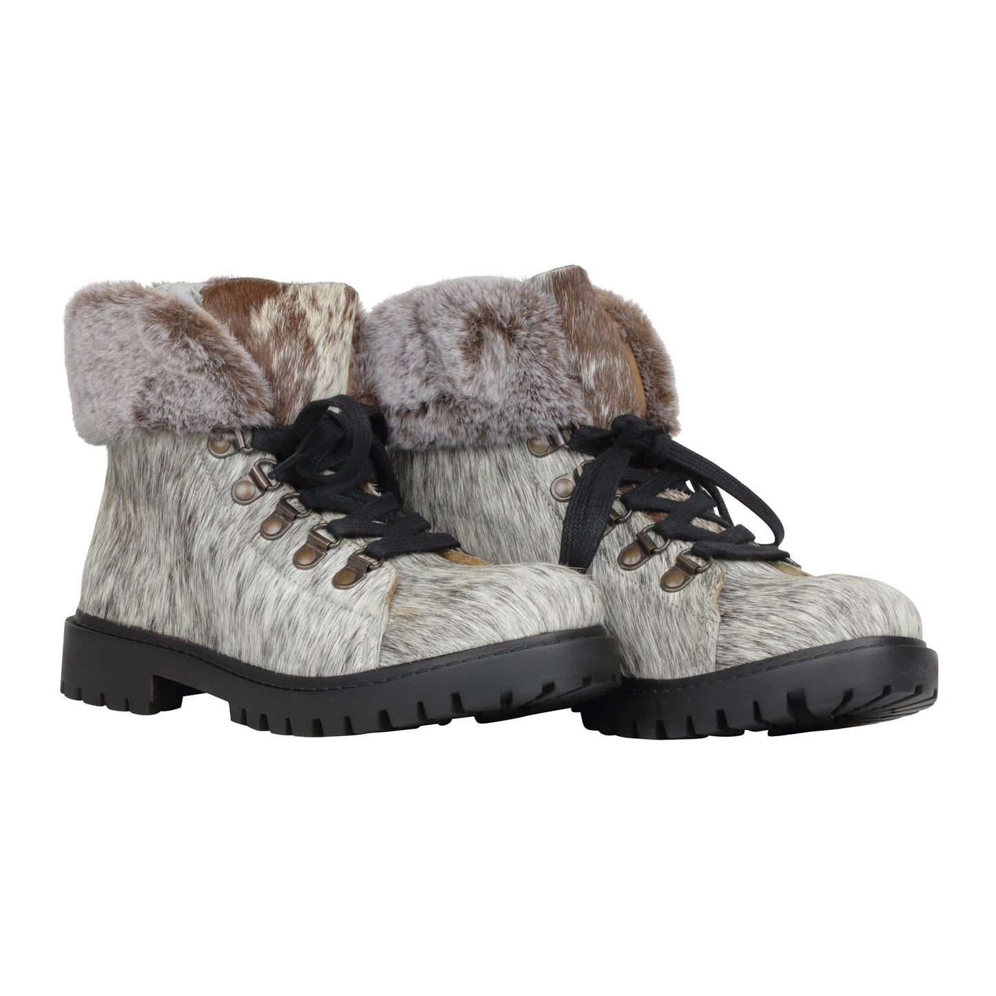 Turbulent Boots Myra USA