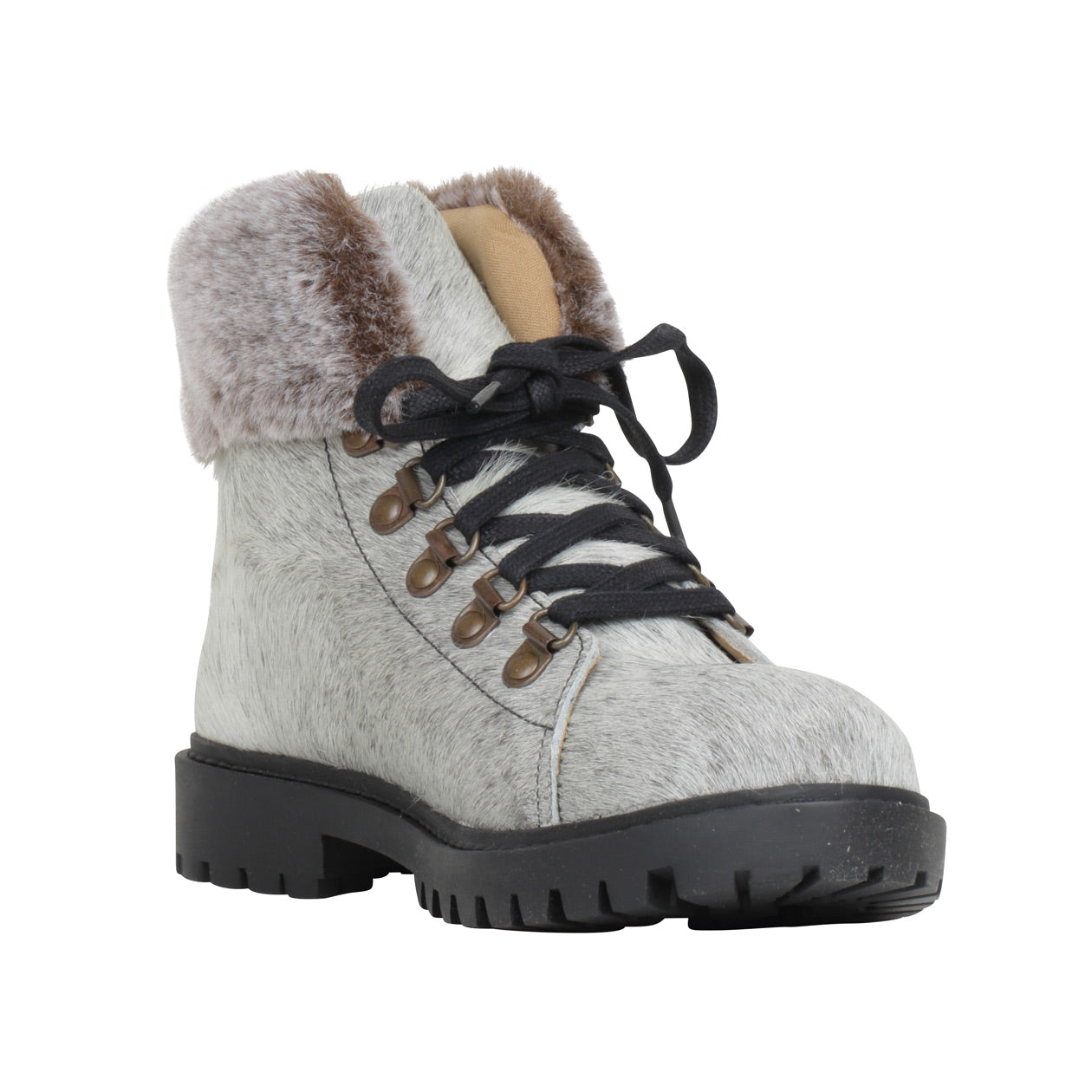 Turbulent Boots Myra USA