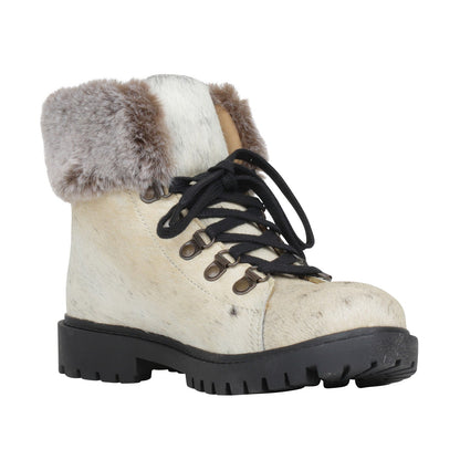 Turbulent Boots Myra USA