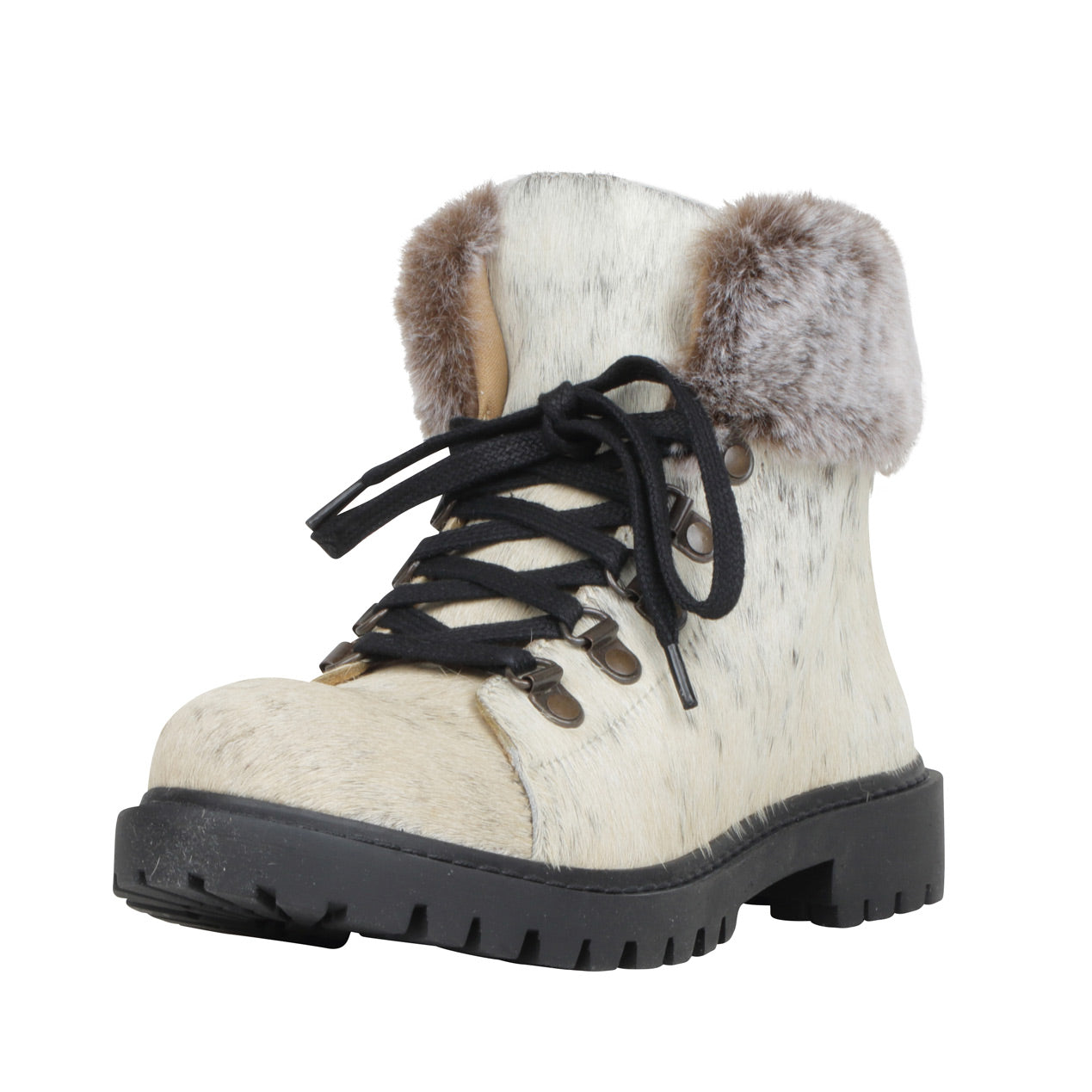 Turbulent Boots Myra USA