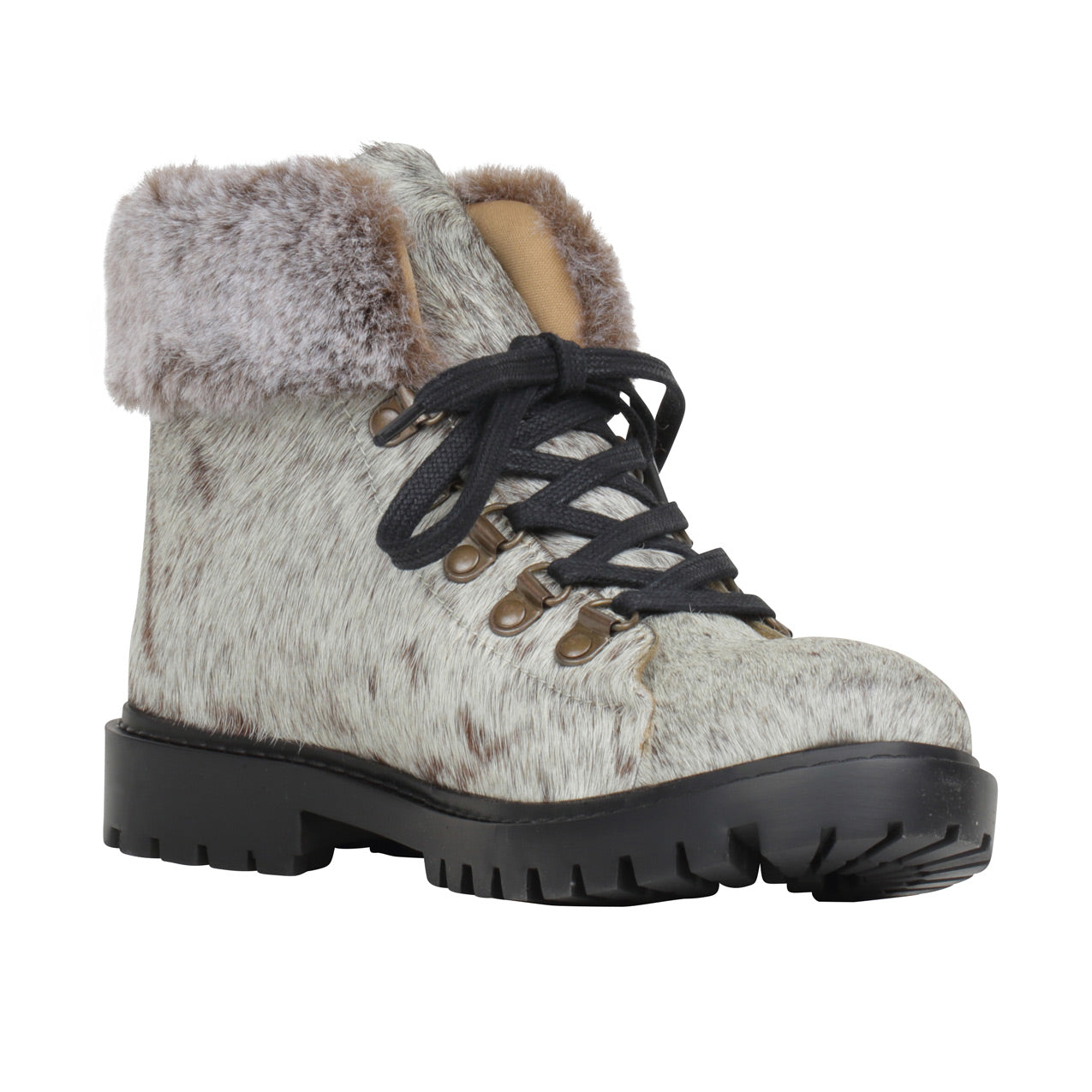 Turbulent Boots Myra USA
