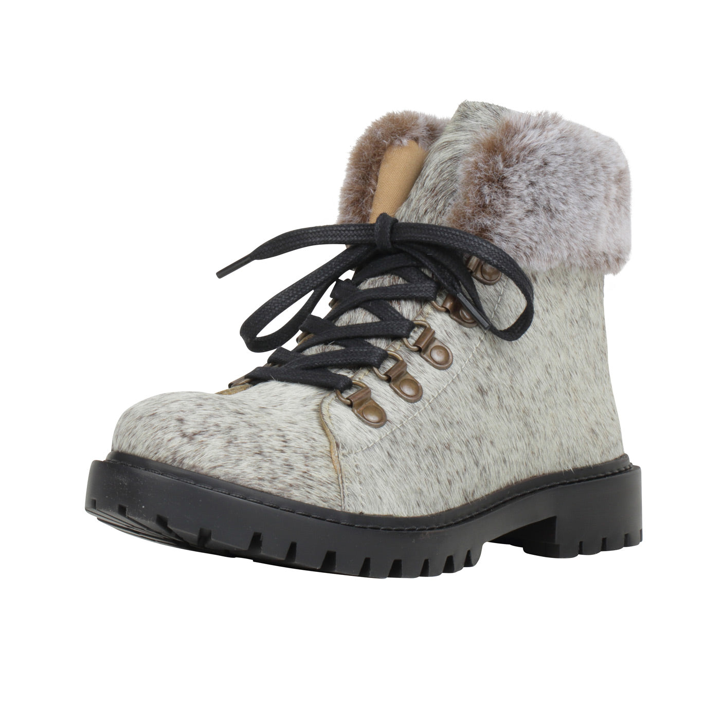 Turbulent Boots Myra USA
