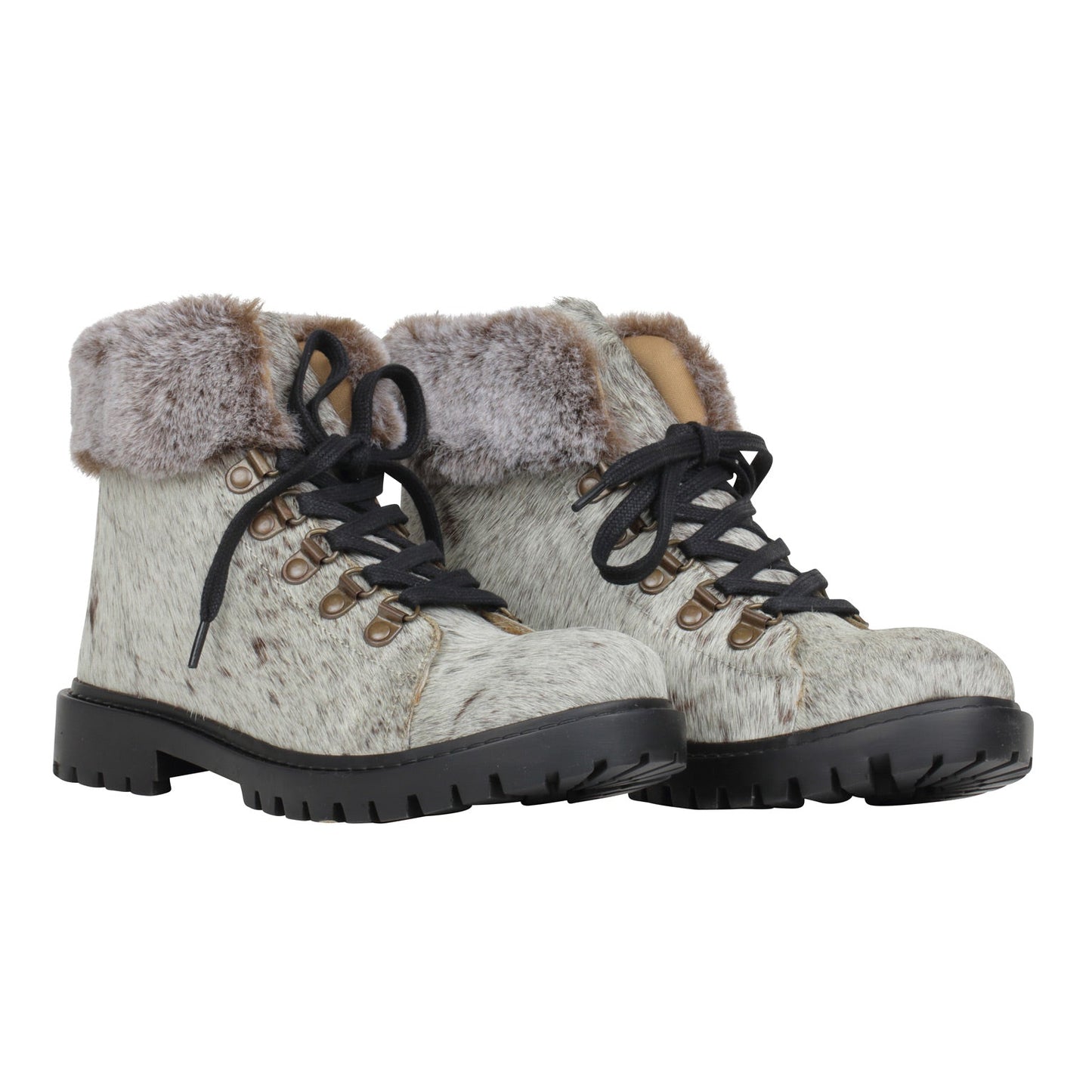 Turbulent Boots Myra USA