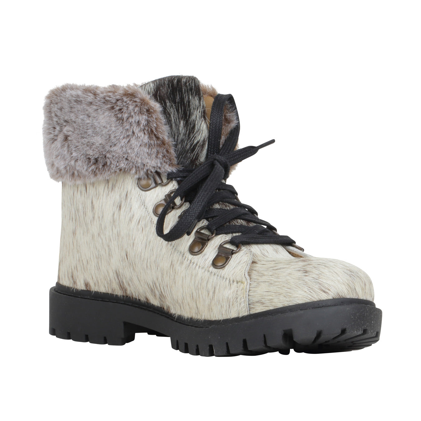 Turbulent Boots Myra USA