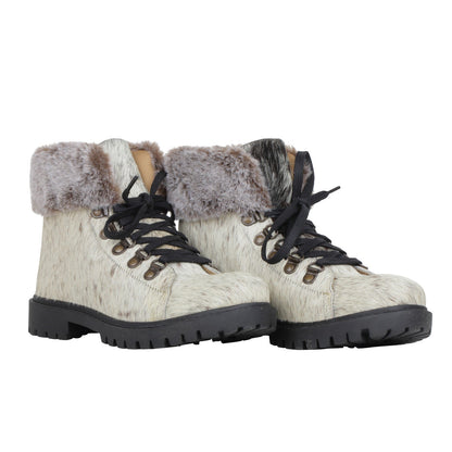 Turbulent Boots Myra USA