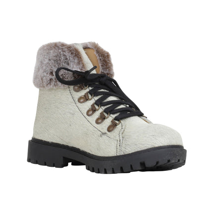 Turbulent Boots Myra USA
