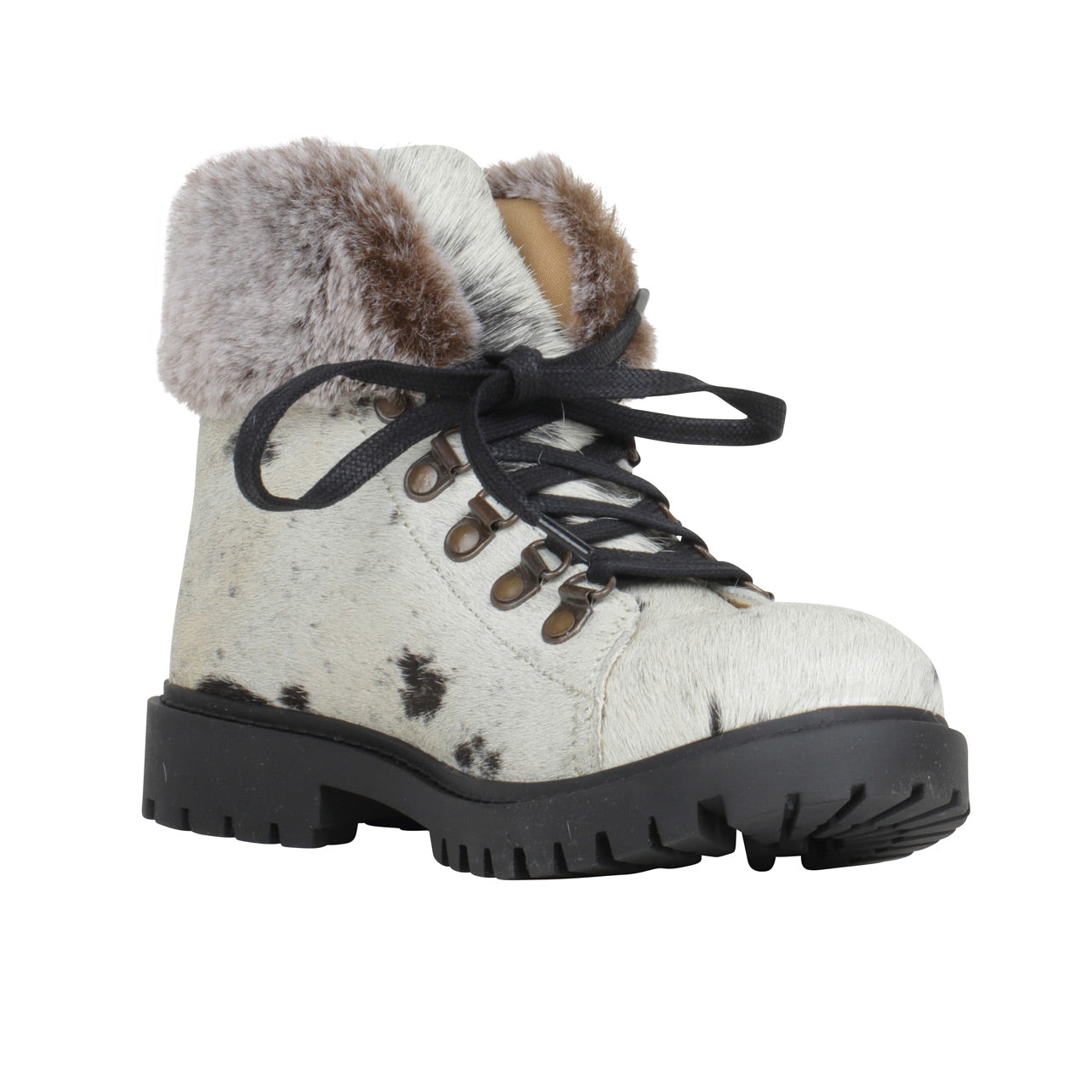 Turbulent Boots Myra USA