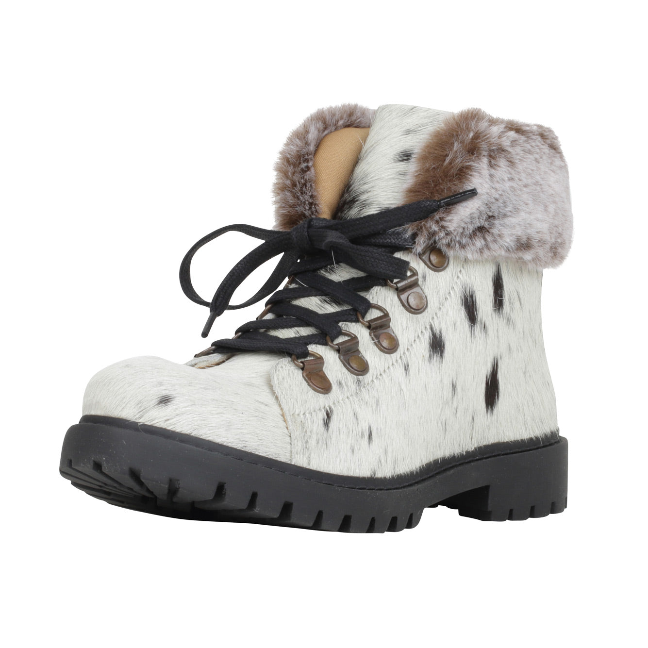 Turbulent Boots Myra USA