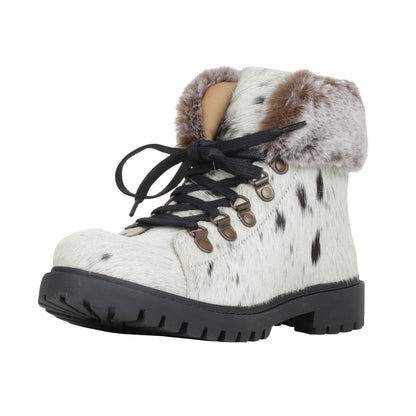 Turbulent Boots Myra USA
