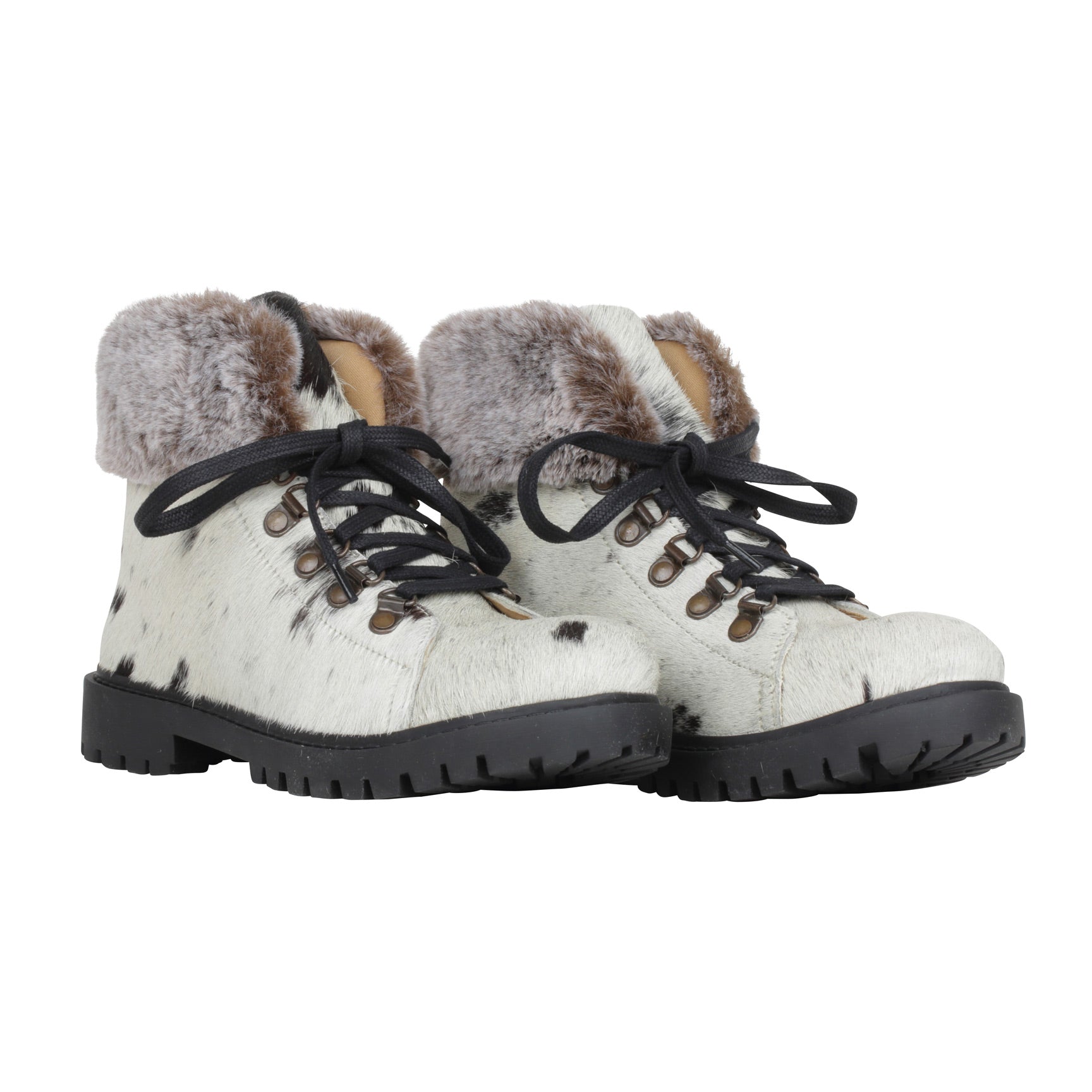 Turbulent Boots Myra USA