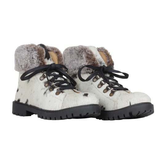 Turbulent Boots Myra USA