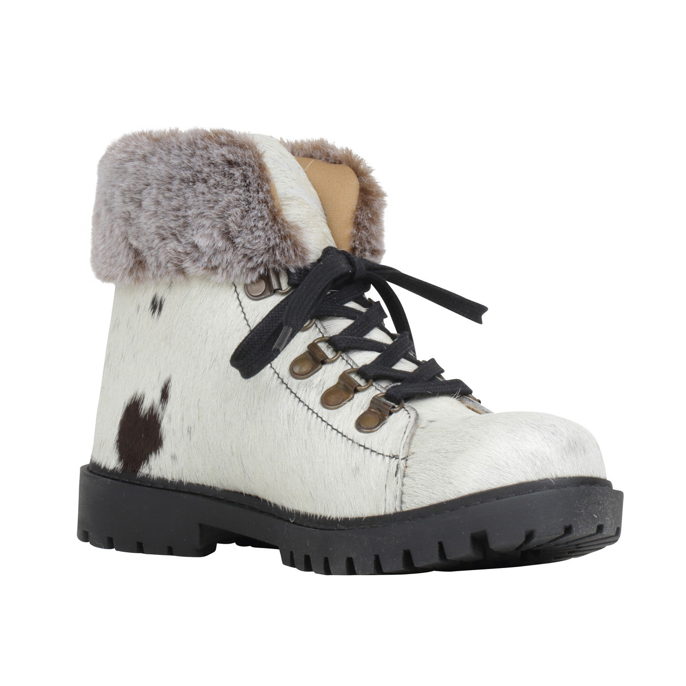 Turbulent Boots Myra USA