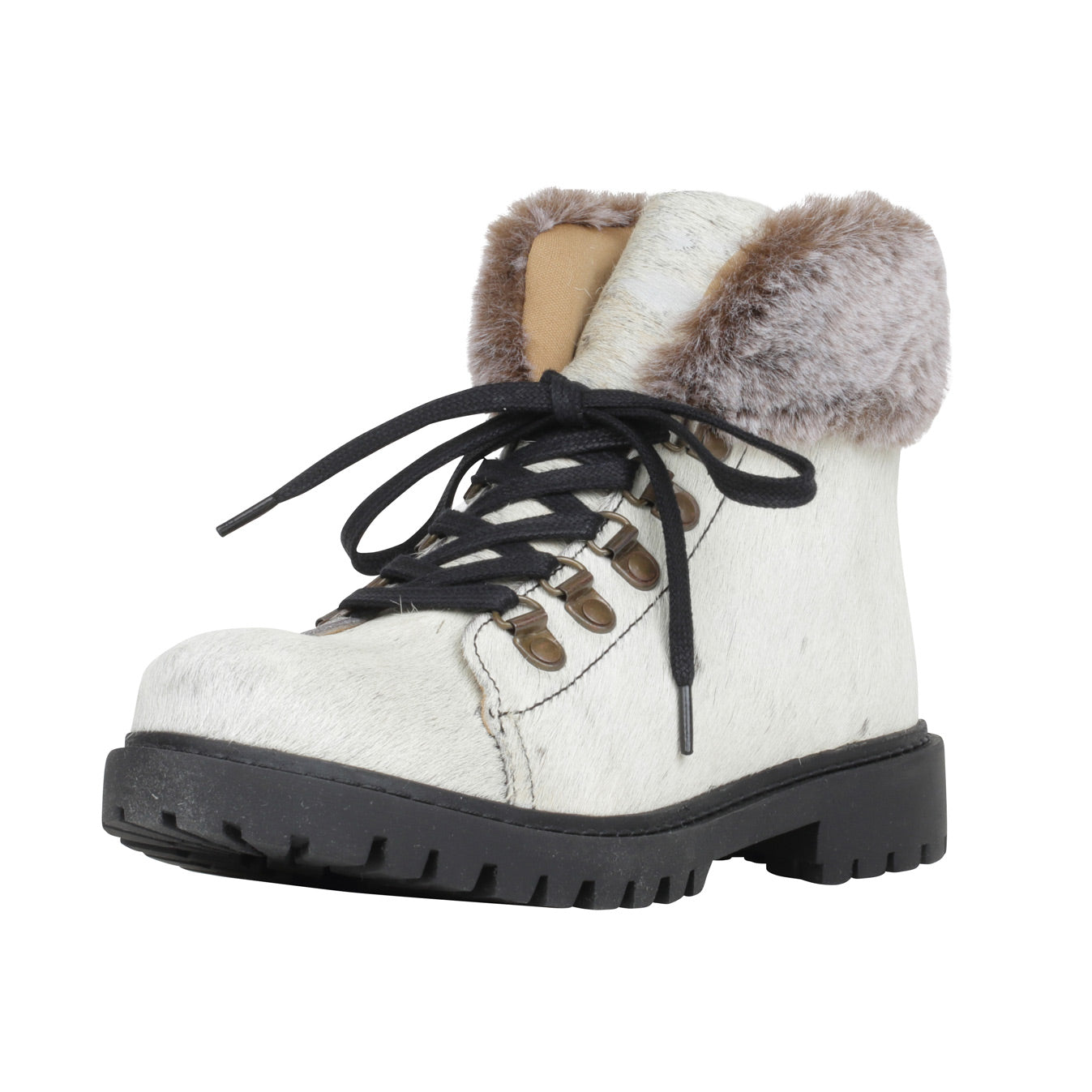 Turbulent Boots Myra USA