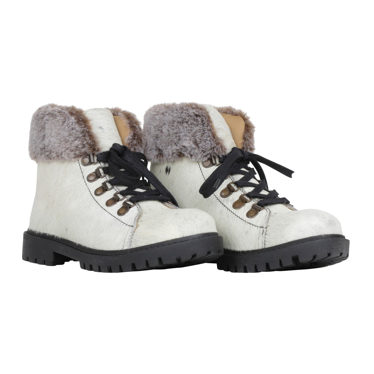 Turbulent Boots Myra USA