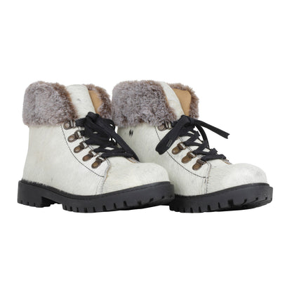 Turbulent Boots Myra USA