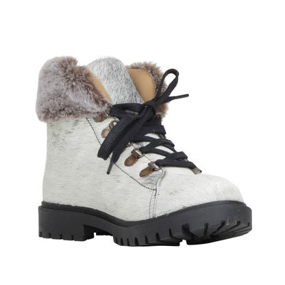 Turbulent Boots Myra USA