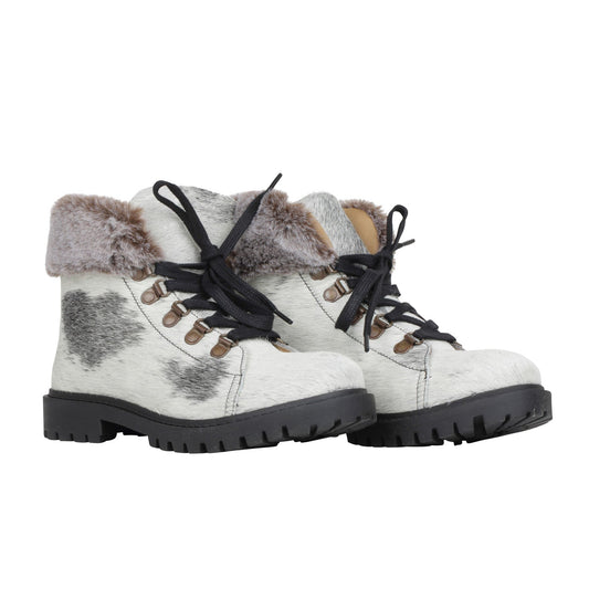 Turbulent Boots Myra USA