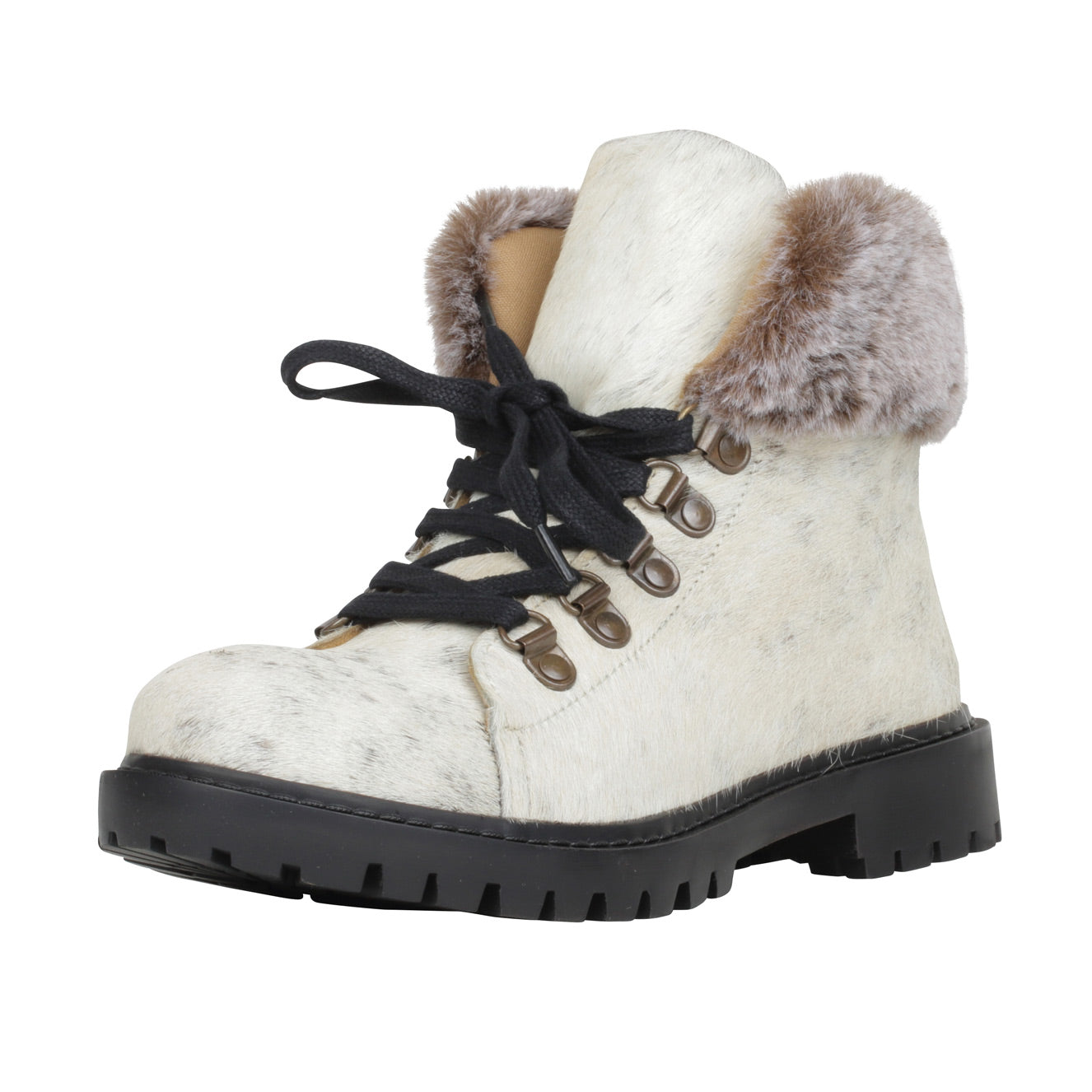 Turbulent Boots Myra USA