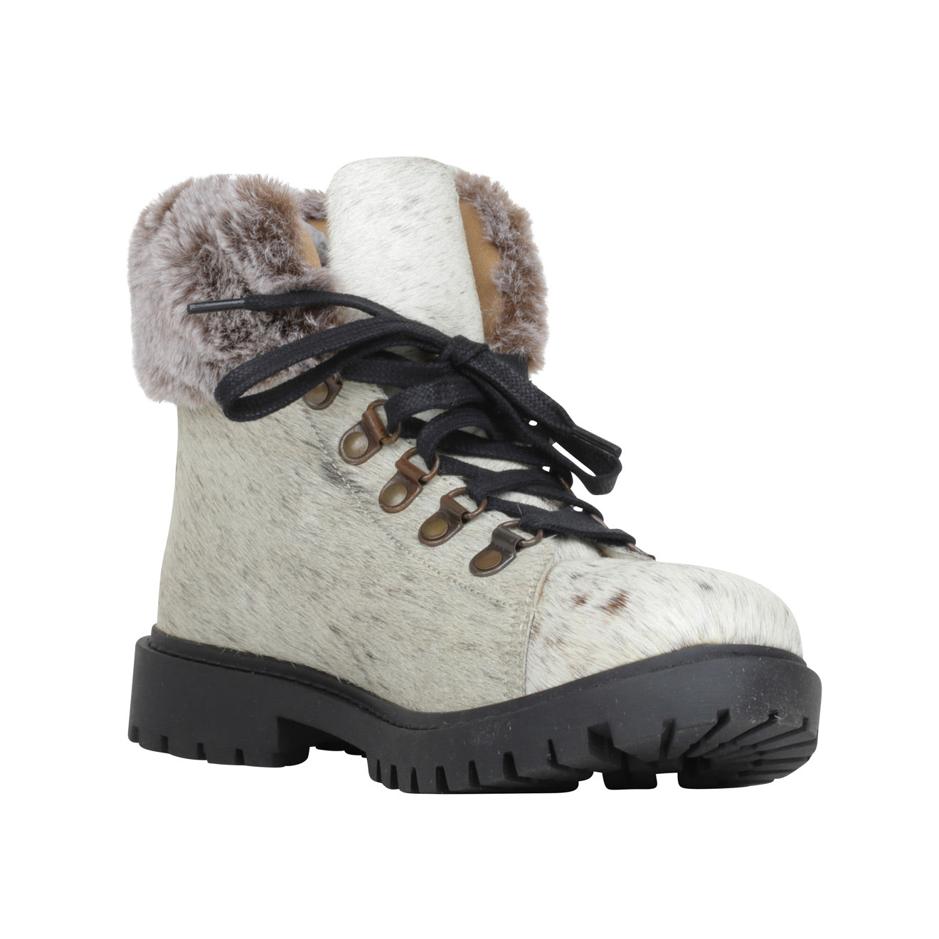 Turbulent Boots Myra USA