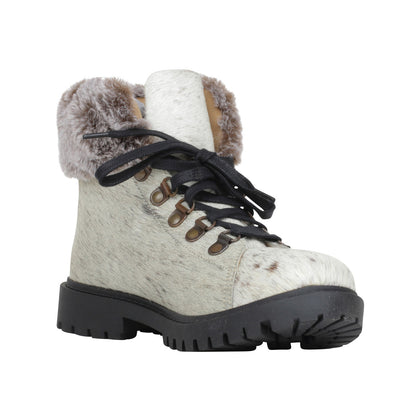 Turbulent Boots Myra USA