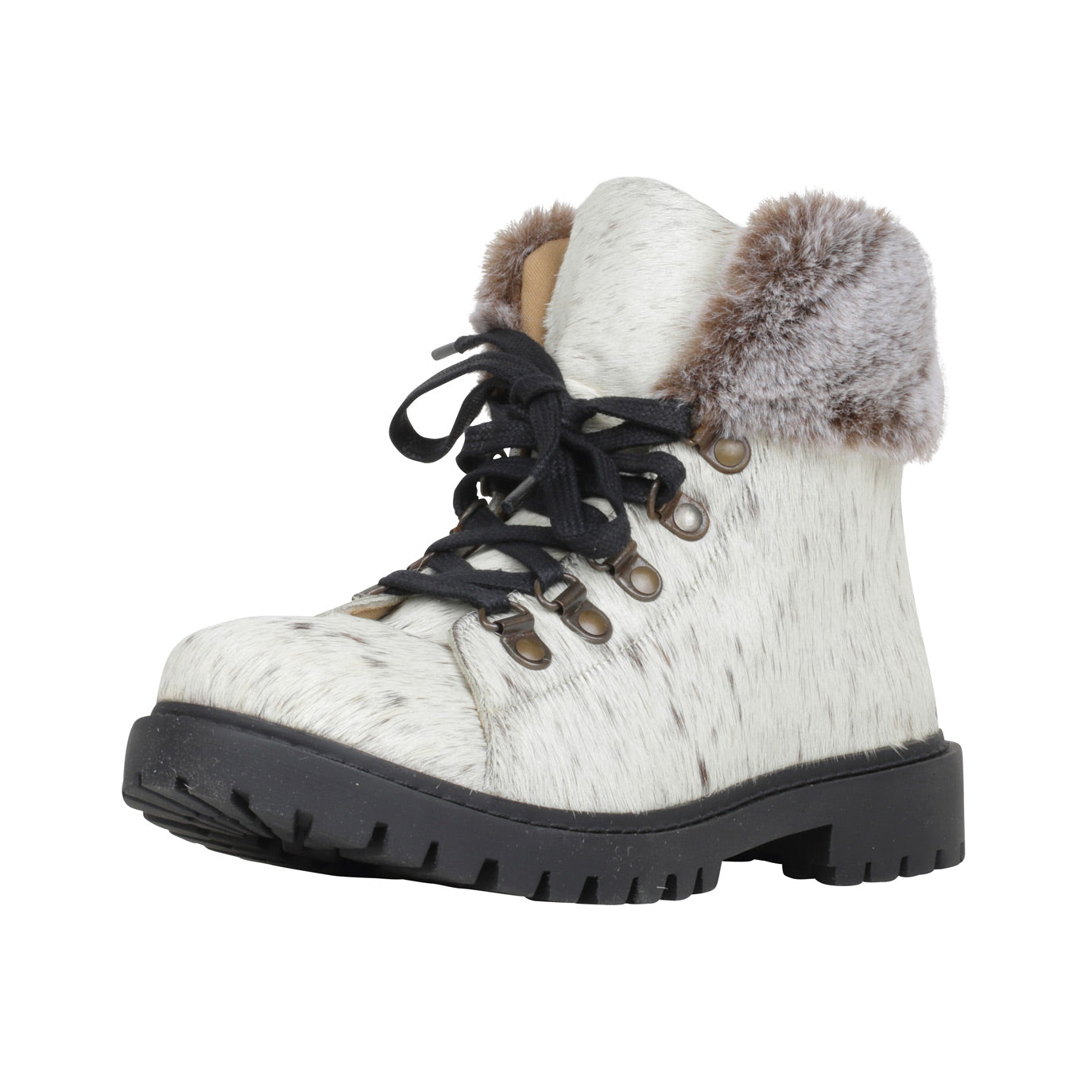 Turbulent Boots Myra USA