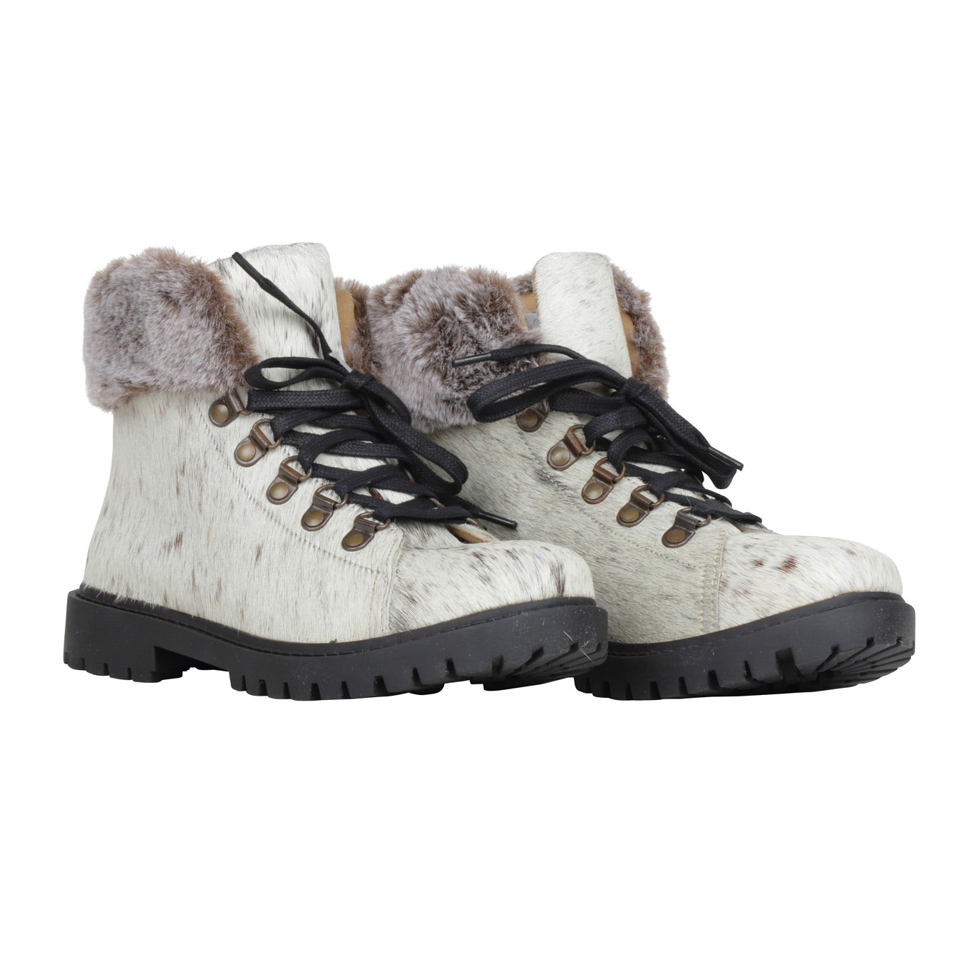 Turbulent Boots Myra USA